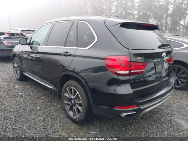 Photo 2 VIN: 5UXKR0C50JL071414 - BMW X5 