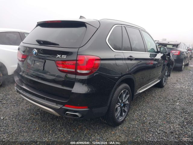 Photo 3 VIN: 5UXKR0C50JL071414 - BMW X5 