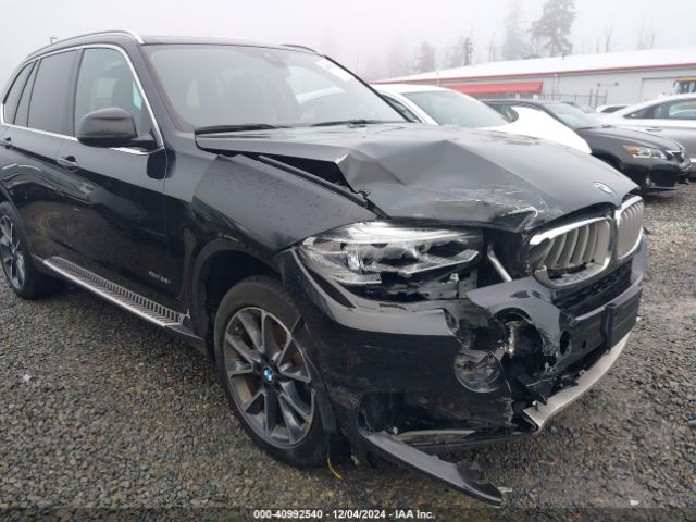 Photo 5 VIN: 5UXKR0C50JL071414 - BMW X5 