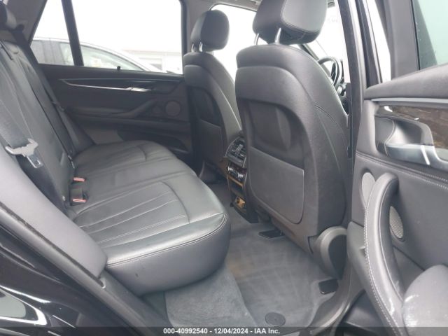 Photo 7 VIN: 5UXKR0C50JL071414 - BMW X5 