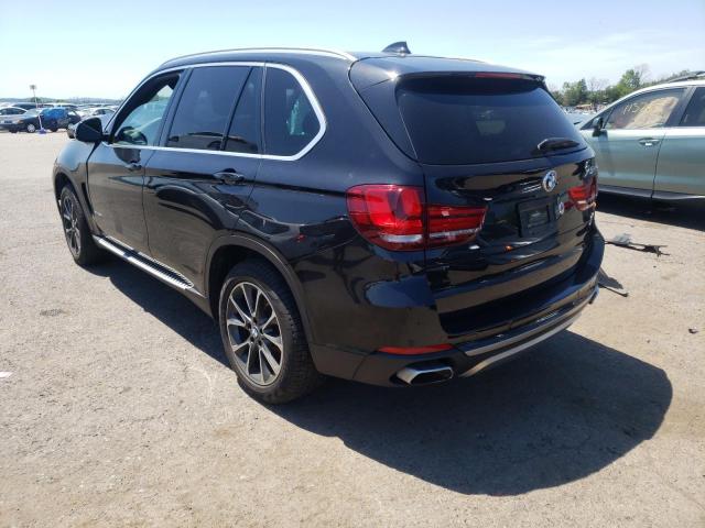 Photo 2 VIN: 5UXKR0C50JL072031 - BMW X5 XDRIVE3 