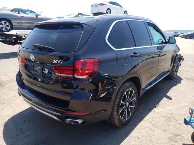 Photo 3 VIN: 5UXKR0C50JL072031 - BMW X5 XDRIVE3 