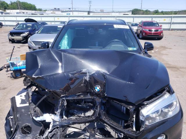 Photo 6 VIN: 5UXKR0C50JL072031 - BMW X5 XDRIVE3 