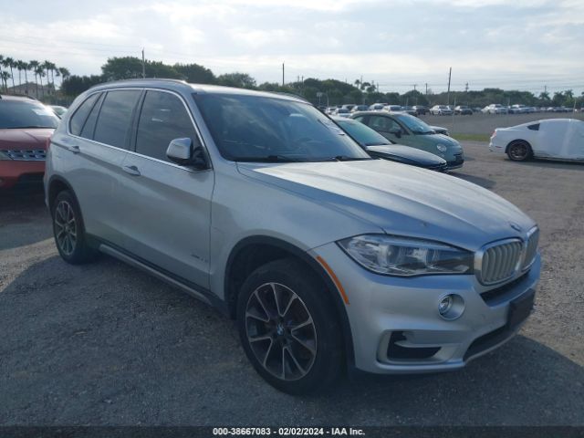 Photo 0 VIN: 5UXKR0C50JL072501 - BMW X5 