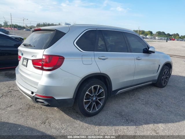 Photo 3 VIN: 5UXKR0C50JL072501 - BMW X5 