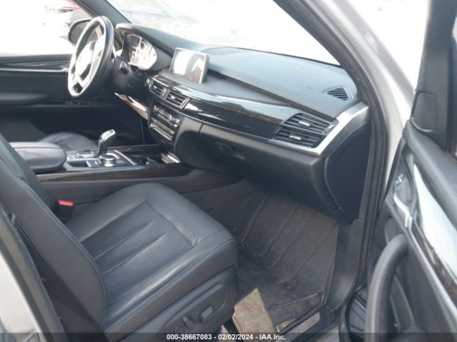 Photo 4 VIN: 5UXKR0C50JL072501 - BMW X5 