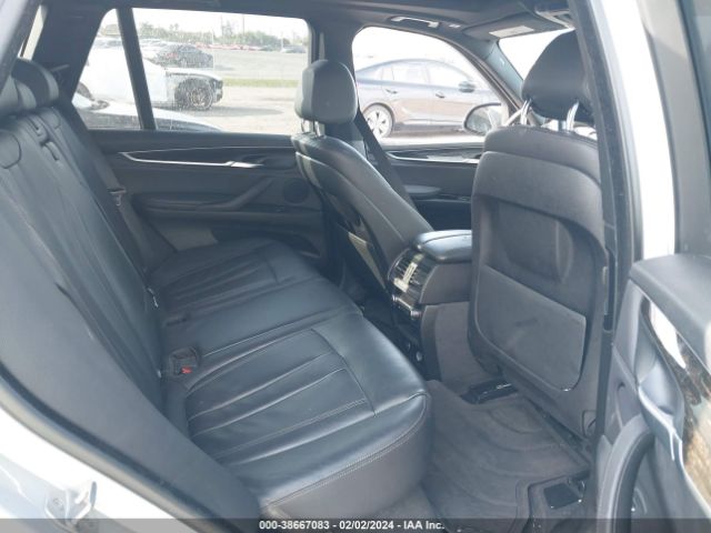 Photo 7 VIN: 5UXKR0C50JL072501 - BMW X5 