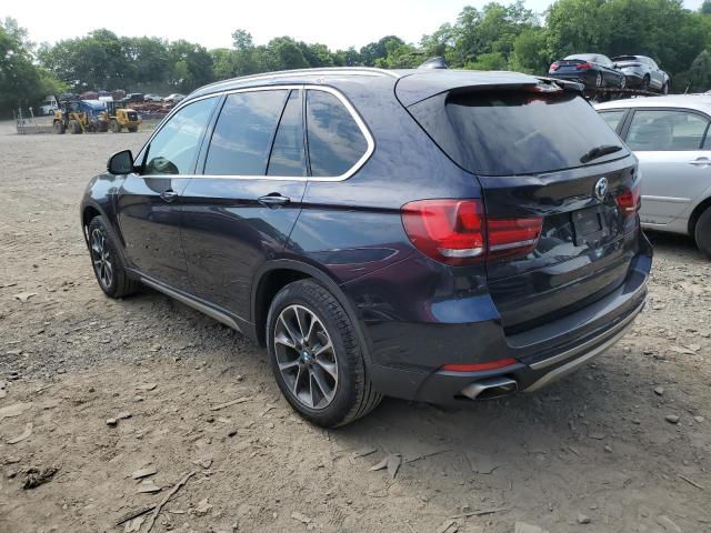 Photo 1 VIN: 5UXKR0C50JL073812 - BMW X5 