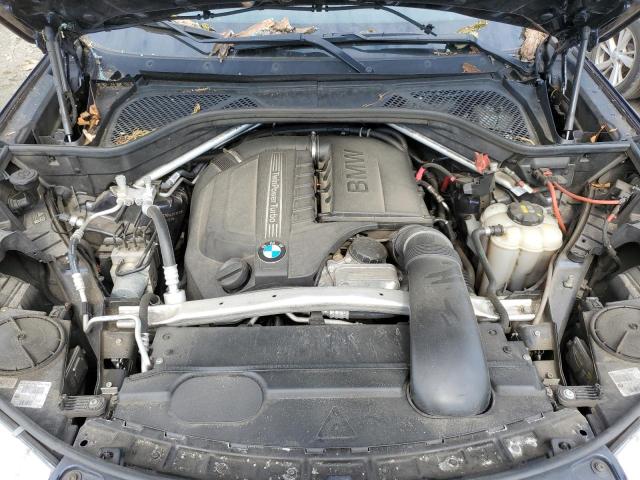 Photo 11 VIN: 5UXKR0C50JL073812 - BMW X5 