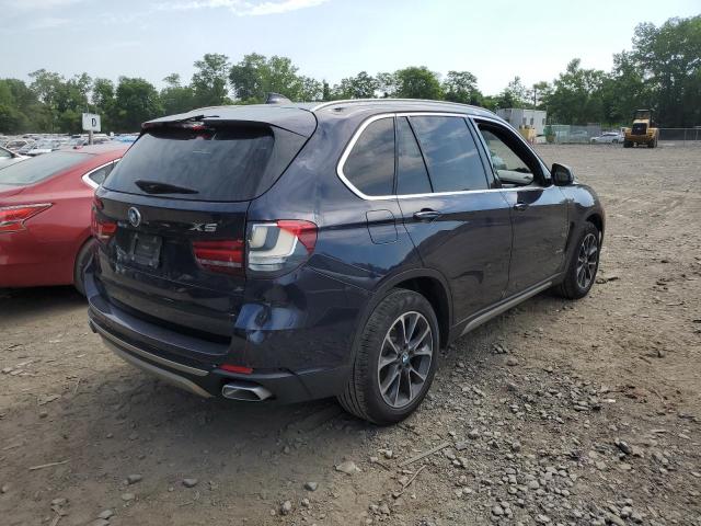 Photo 2 VIN: 5UXKR0C50JL073812 - BMW X5 