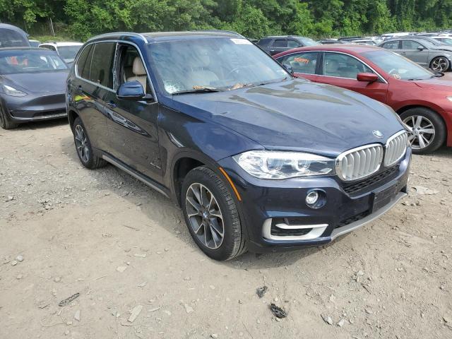 Photo 3 VIN: 5UXKR0C50JL073812 - BMW X5 