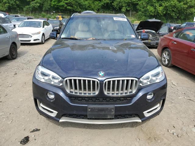 Photo 4 VIN: 5UXKR0C50JL073812 - BMW X5 