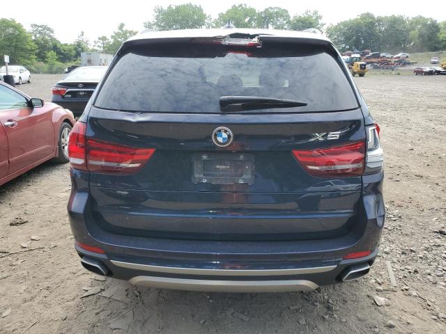 Photo 5 VIN: 5UXKR0C50JL073812 - BMW X5 