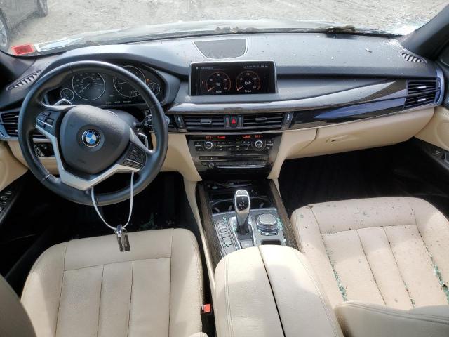 Photo 7 VIN: 5UXKR0C50JL073812 - BMW X5 