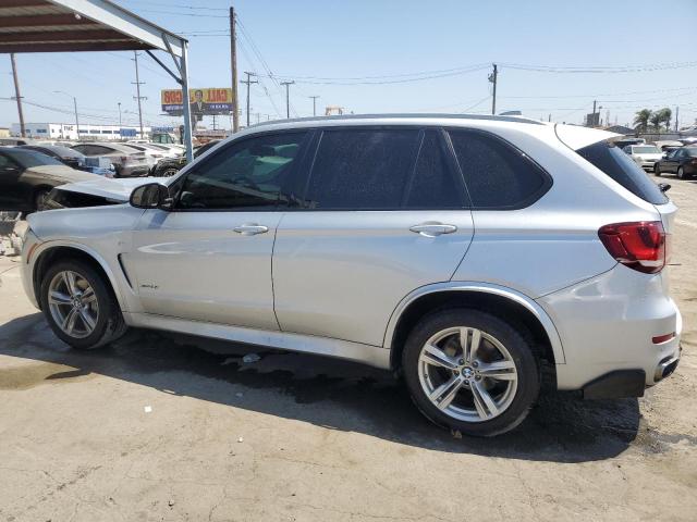 Photo 1 VIN: 5UXKR0C50JL074183 - BMW X5 XDRIVE3 