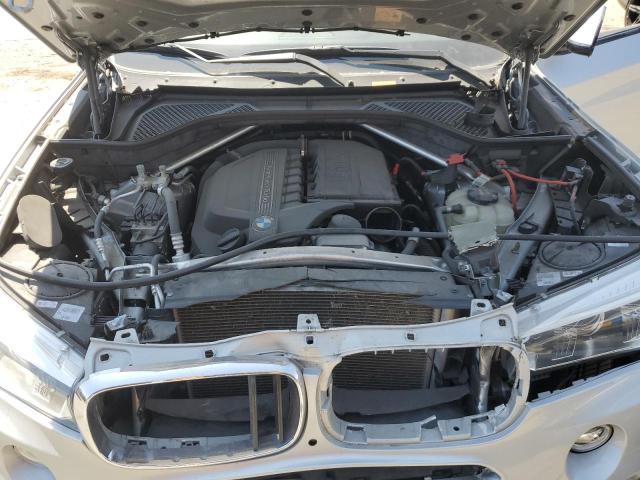 Photo 11 VIN: 5UXKR0C50JL074183 - BMW X5 XDRIVE3 