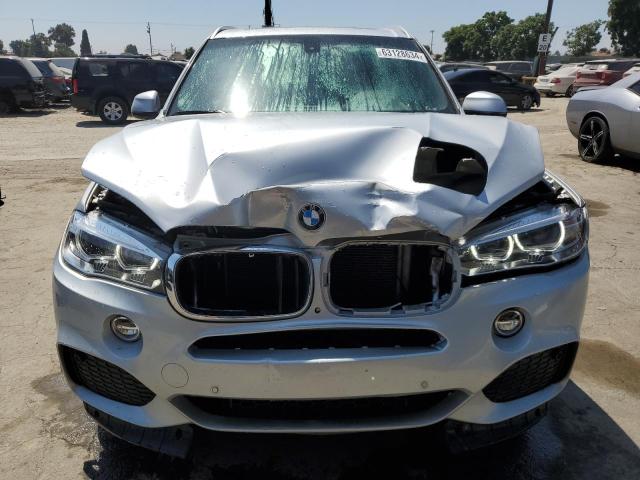 Photo 4 VIN: 5UXKR0C50JL074183 - BMW X5 XDRIVE3 