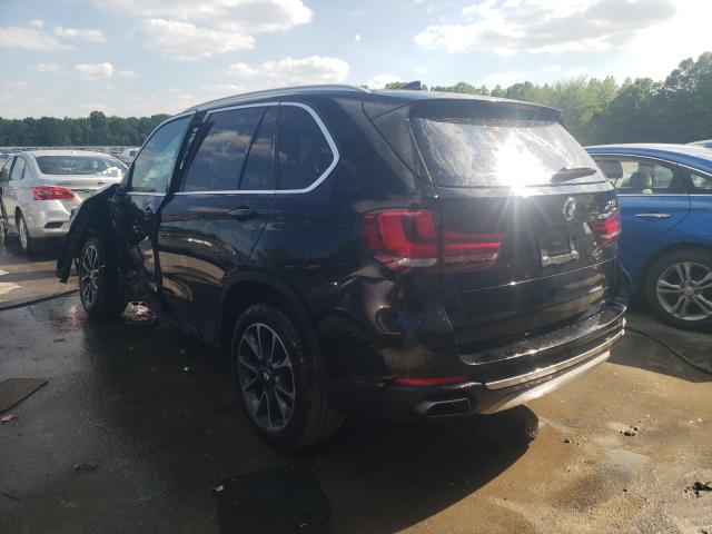 Photo 2 VIN: 5UXKR0C50JL075334 - BMW X5 XDRIVE3 