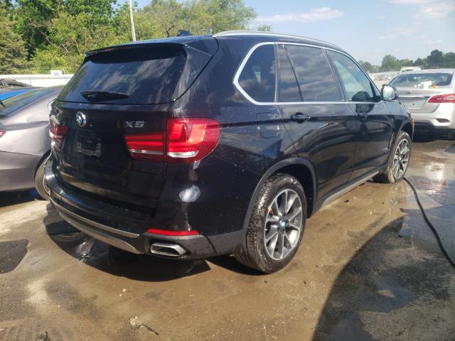 Photo 3 VIN: 5UXKR0C50JL075334 - BMW X5 XDRIVE3 