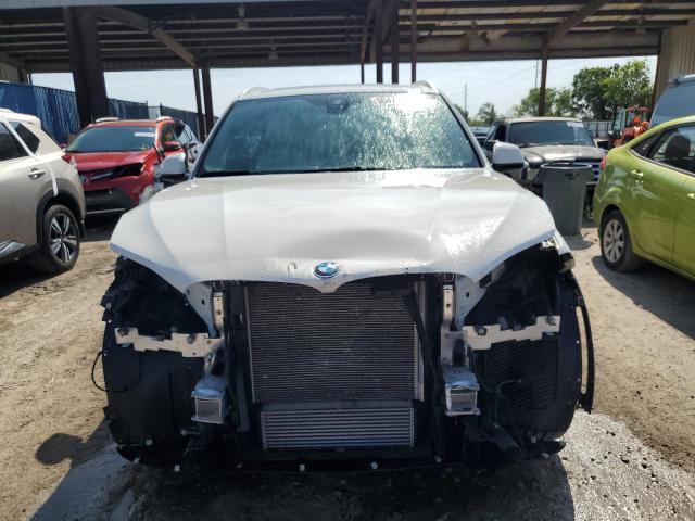 Photo 4 VIN: 5UXKR0C50JL075348 - BMW X5 