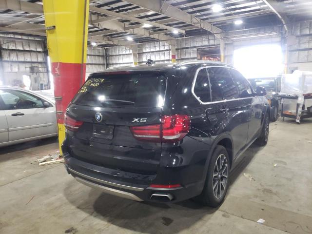 Photo 3 VIN: 5UXKR0C50JL077424 - BMW X5 XDRIVE3 