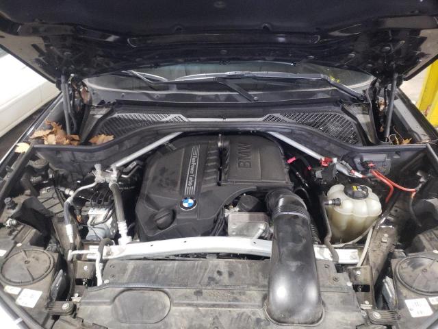 Photo 6 VIN: 5UXKR0C50JL077424 - BMW X5 XDRIVE3 