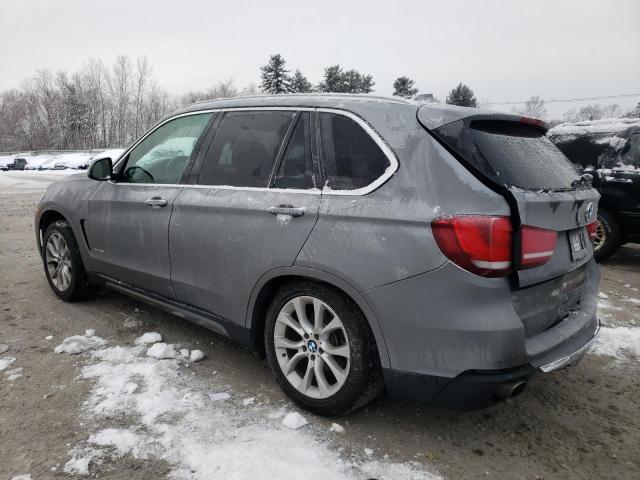 Photo 1 VIN: 5UXKR0C51E0C24652 - BMW X5 