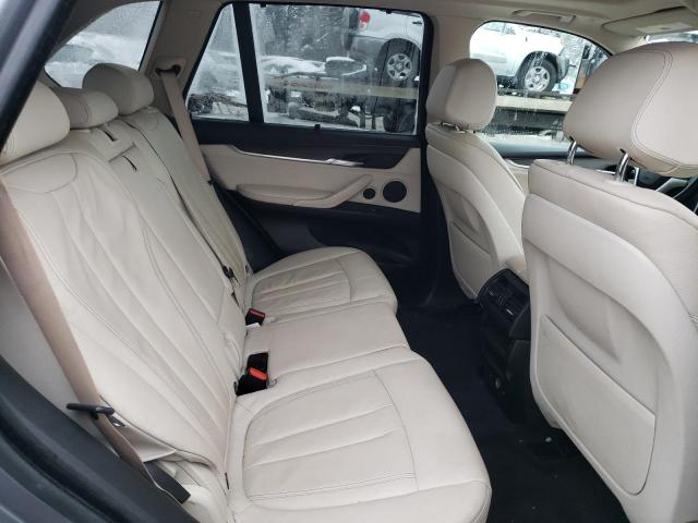 Photo 10 VIN: 5UXKR0C51E0C24652 - BMW X5 