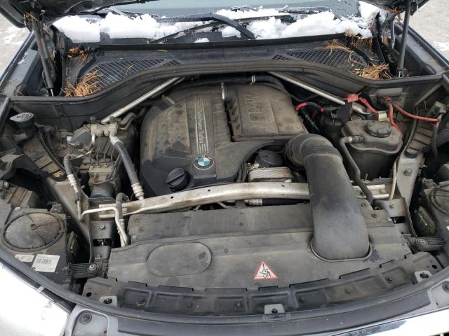 Photo 11 VIN: 5UXKR0C51E0C24652 - BMW X5 