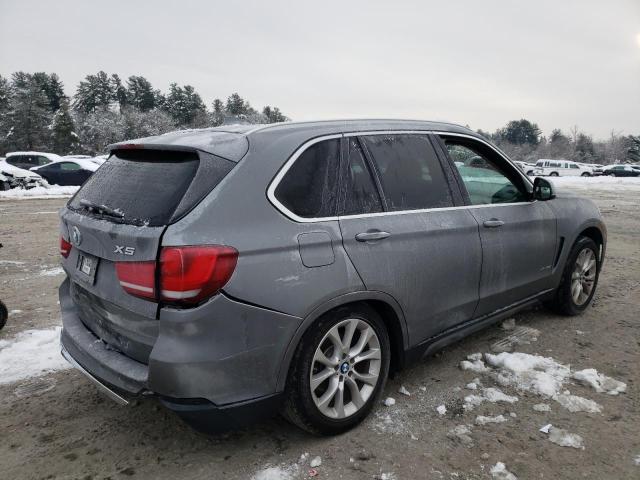 Photo 2 VIN: 5UXKR0C51E0C24652 - BMW X5 