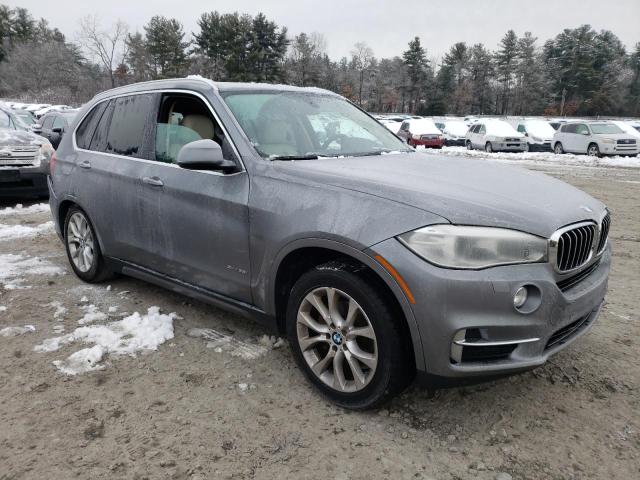 Photo 3 VIN: 5UXKR0C51E0C24652 - BMW X5 