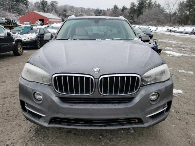 Photo 4 VIN: 5UXKR0C51E0C24652 - BMW X5 