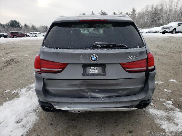 Photo 5 VIN: 5UXKR0C51E0C24652 - BMW X5 