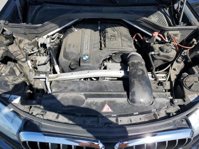 Photo 10 VIN: 5UXKR0C51E0C25235 - BMW X5 