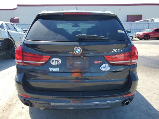 Photo 5 VIN: 5UXKR0C51E0C25235 - BMW X5 