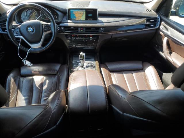 Photo 7 VIN: 5UXKR0C51E0C25235 - BMW X5 