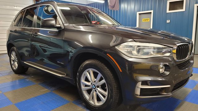 Photo 1 VIN: 5UXKR0C51E0C28135 - BMW X5 