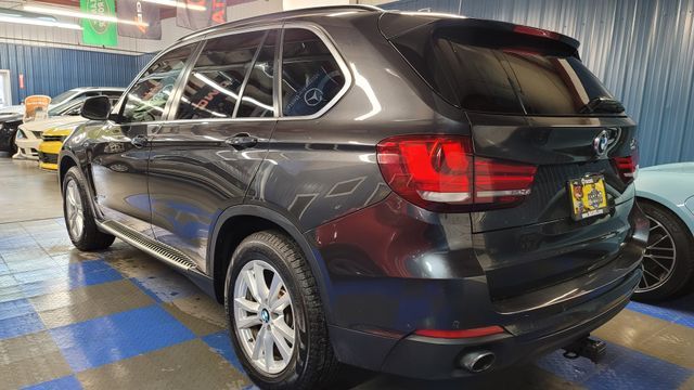 Photo 3 VIN: 5UXKR0C51E0C28135 - BMW X5 