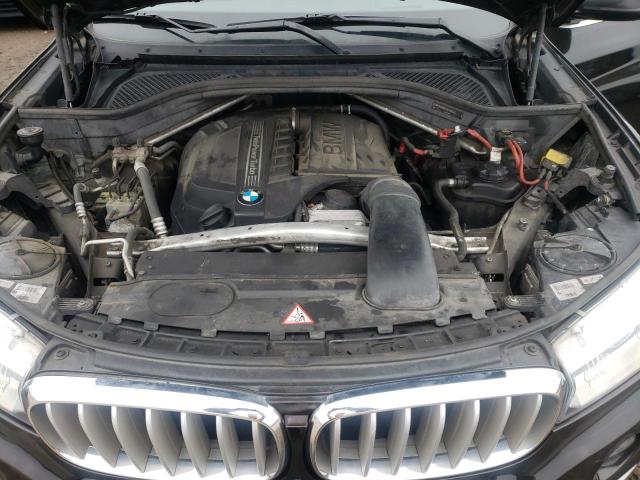 Photo 11 VIN: 5UXKR0C51E0H15996 - BMW X5 