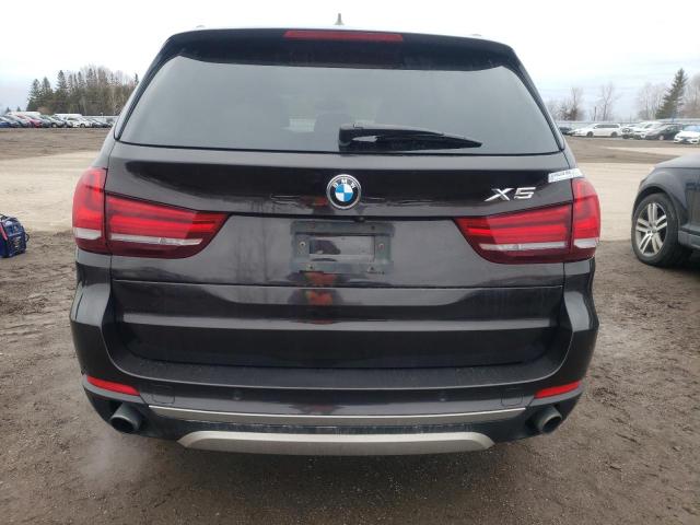 Photo 5 VIN: 5UXKR0C51E0H15996 - BMW X5 