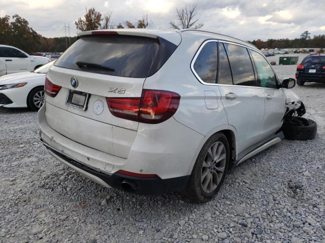 Photo 3 VIN: 5UXKR0C51E0H16355 - BMW X5 XDRIVE3 