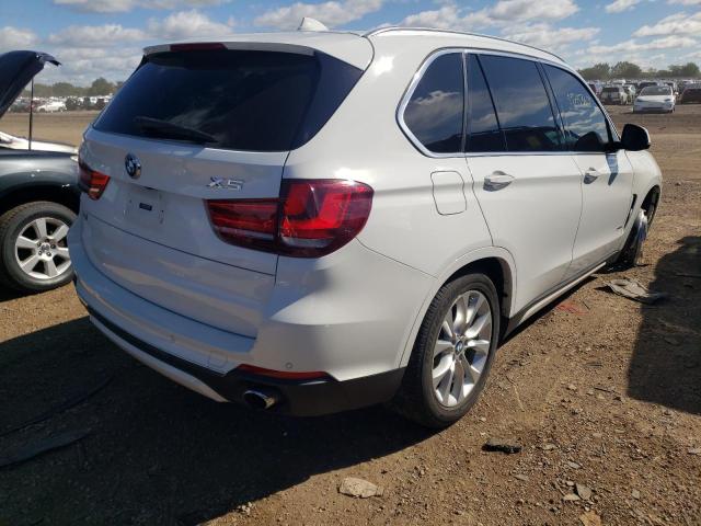 Photo 3 VIN: 5UXKR0C51E0H16596 - BMW X5 XDRIVE3 