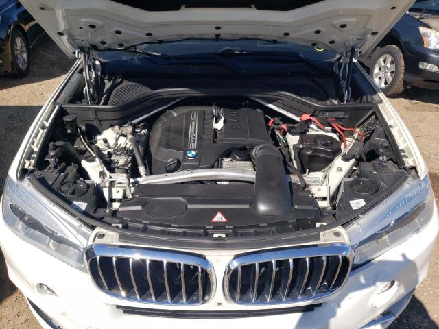 Photo 6 VIN: 5UXKR0C51E0H16596 - BMW X5 XDRIVE3 