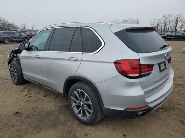 Photo 1 VIN: 5UXKR0C51E0H20101 - BMW X5 XDRIVE3 