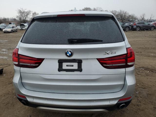 Photo 5 VIN: 5UXKR0C51E0H20101 - BMW X5 XDRIVE3 