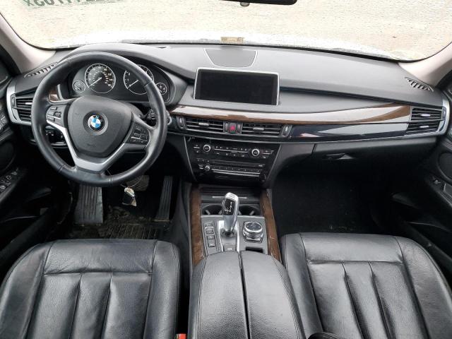 Photo 7 VIN: 5UXKR0C51E0H20101 - BMW X5 XDRIVE3 