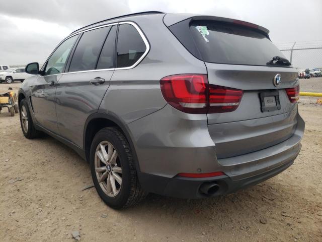 Photo 2 VIN: 5UXKR0C51E0H23211 - BMW X5 XDRIVE3 