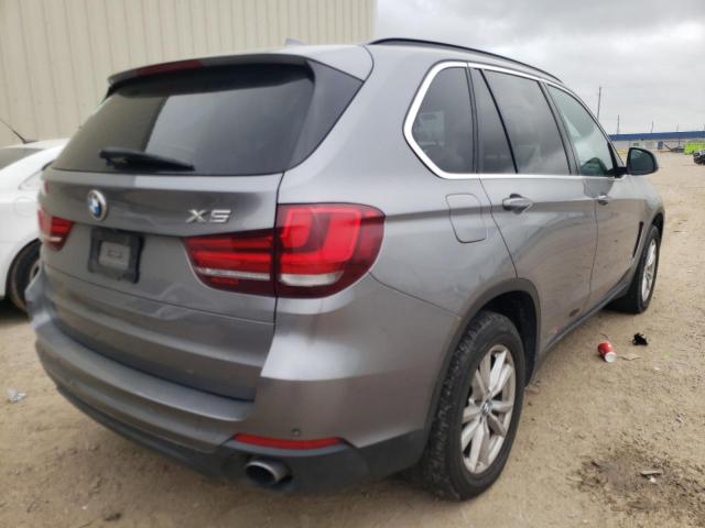 Photo 3 VIN: 5UXKR0C51E0H23211 - BMW X5 XDRIVE3 