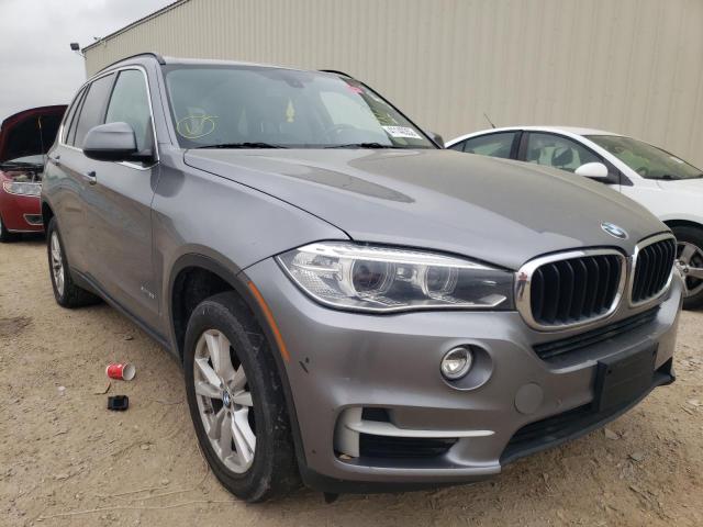 Photo 8 VIN: 5UXKR0C51E0H23211 - BMW X5 XDRIVE3 