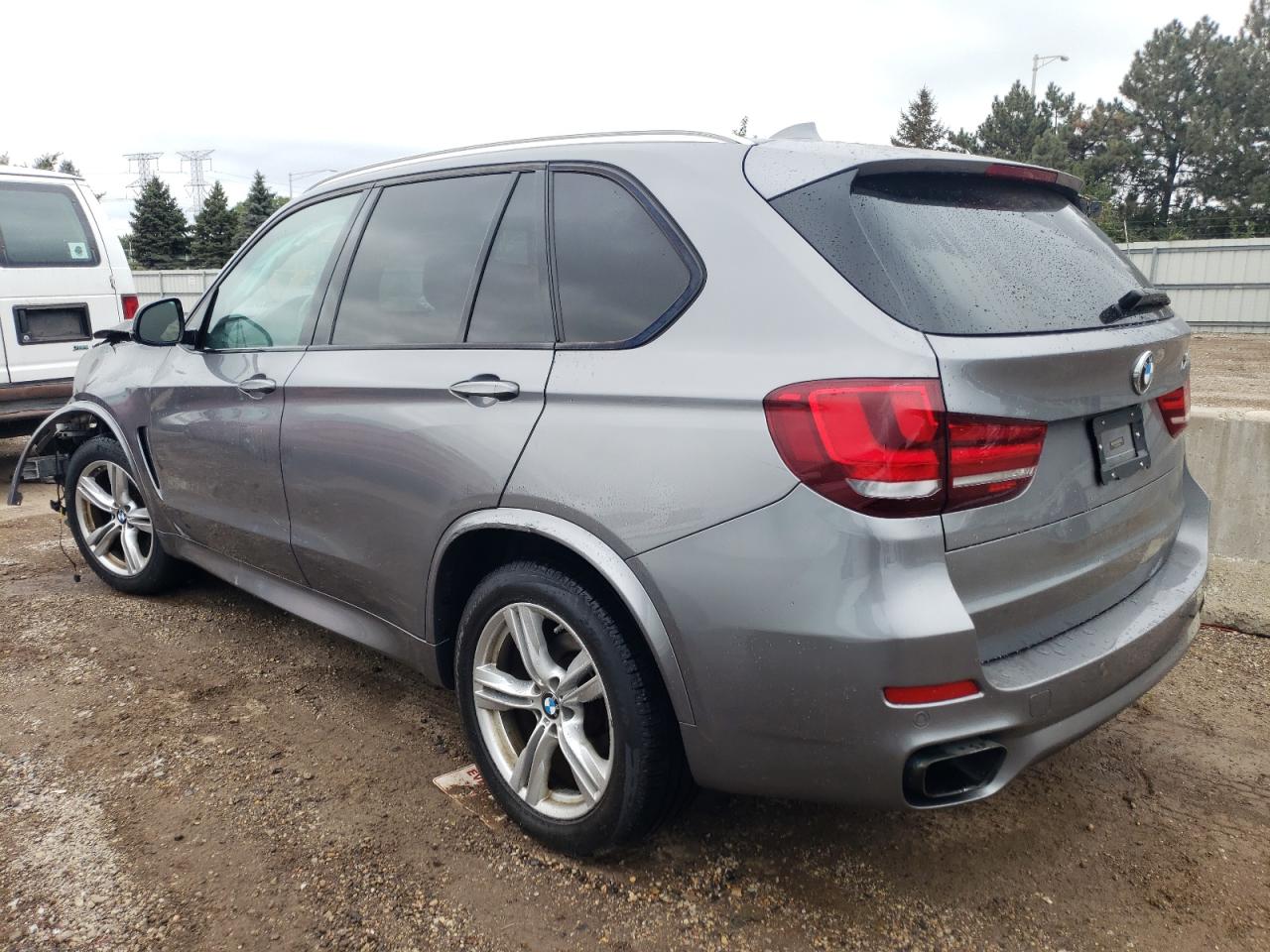 Photo 1 VIN: 5UXKR0C51E0K42226 - BMW X5 